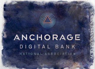 OCC требует от Anchorage Digital очистить программу AML