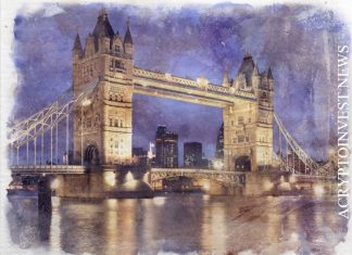 ETC Group разместит первый биткойн-ETP на бирже Aquis