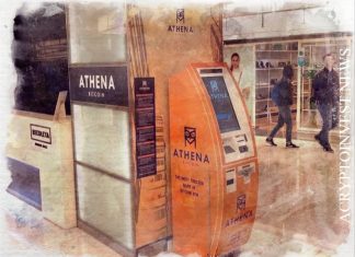 Athena установит 1500 банкоматов в Сальвадоре