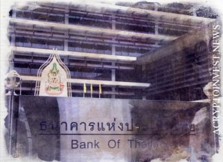 ЦБ Таиланда привлекает G+D для разработки CBDC