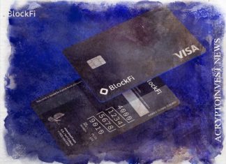 BlockFi привлечет инвестиции при оценке в $5 млрд