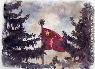 Китай запускает блокчейн защиты авторских прав