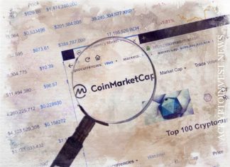 CoinMarketCap запускает функцию обмена токенами