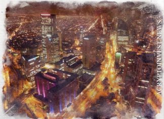 Colombia Capital представляет план блокчейн на $750 тыс