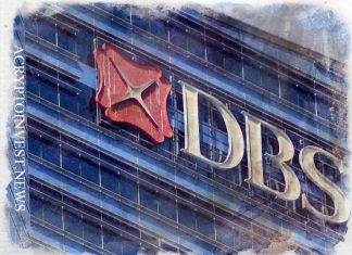 Сингапурский банк DBS регистрирует выпуск Nivaura