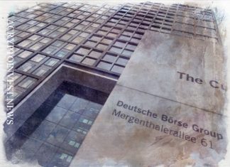 Deutsche Börse приобретает пакет акций Crypto Finance AG