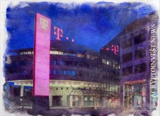 A16z объединился с Deutsche Telekom для размещения CELO