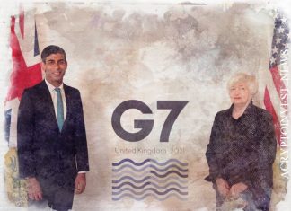 Amazon и Facebook подпадут под новые налоговые правила