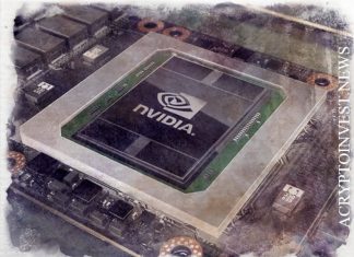 Цены на GPU падают, так как Китай против майнинга