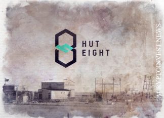 Hut 8 добавляет более 500 биткойнов на баланс