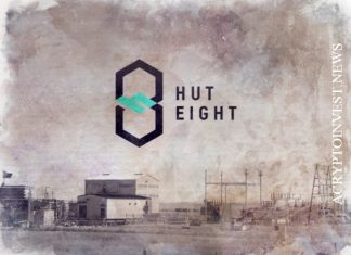 Hut 8 Mining выкупит акции на $ 82 млн перед листингом