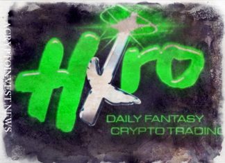 Фирма крипто-деривативов Hxro привлекает $ 15 млн