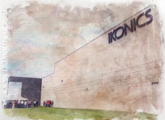 Биткойн-майнер TeraWulf объединится с Ikonics