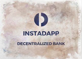 Стартап DeFi, InstaDApp, привлекает новые $10 млн