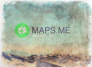 Circle и Maps.me, планируют транзакции USDC в приложении