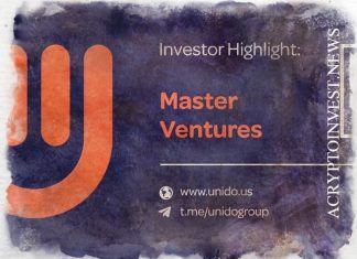 Master Ventures создает фонд для поддержки Polkadot