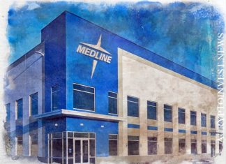 Blackstone и Carlyle заключили сделку по покупке Medline