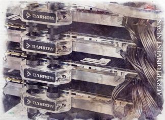 Акции биткойн-майнинговых компаний снова начинают расти