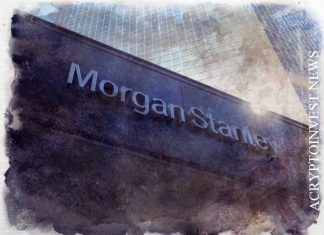 MorganStanley делает первые крипто-инвестиции в Securitize