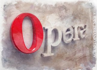 Браузер Opera интегрируется с BNB Chain, для доступа к DApp