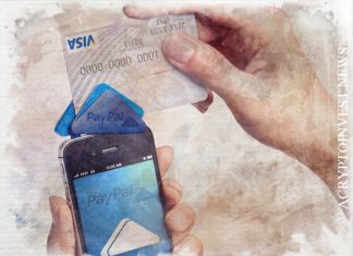 Visa и PayPal присоединяются к новому крипто-фонду