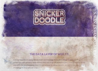 Стартап Snickerdoodle Labs привлекает $ 2,3 млн