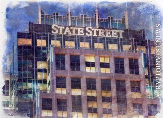 State Street открывает новое криптовалютное подразделение