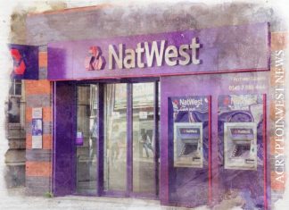 UK Bank NatWest ограничивает сумму переводов на биржи