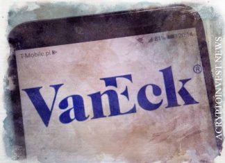 VanEck готовит проспект нового паевого фонда BTC-фьючерсов