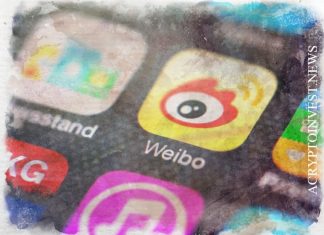 Weibo блокирует аккаунты влиятельных лиц крипторынка