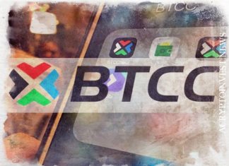 Старейшая крипто-биржа в Китае закрывает бизнес