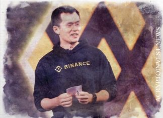Регулятор фин. услуг Японии предупреждает Binance