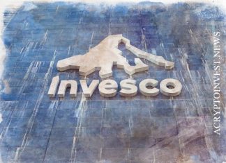 Invesco планирует два крипто-ориентированных ETF