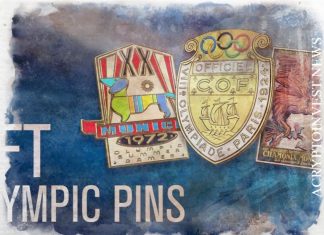 nWay запустит коллекцию NFT на олимпийскую тематику