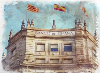 Банк Испании — регулятор для надзора за крипто-валютами