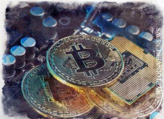 Сложность майнинга биткойнов может упасть на 20%