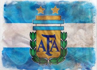 Аргентинская лига меняет название на Torneo socios.com