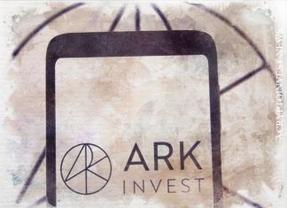 ARK Invest выкупила 1,3 млн акций Robinhood