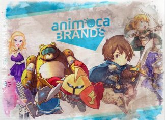 Animoca завершила раунд финансирования на $50 млн