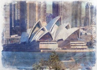 Blockchain Australia о безопасной крипто-гавани