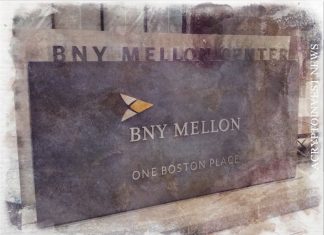 BNY Mellon поддержит новую крипто-торговую платформу