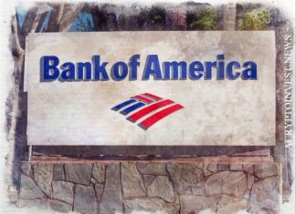 Bank of America одобрил торговлю фьючерсами на BTC