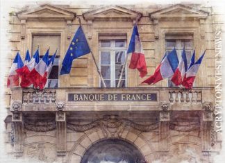 ЦБ Франции проводит CBDC эксперимент с BNP Paribas