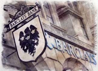 Британский банк Barclays блокирует платежи на Binance