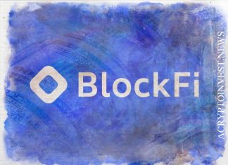 Block Fi запускает кредитную карту с кэшбэком в BTC