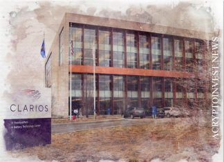 Brookfield Clarios показывает годовой убыток перед IPO