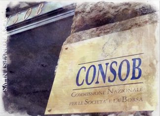 В Италии выпускают предупреждение о Binance