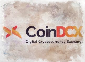 CoinDCX ведет переговоры о привлечении до $120 млн
