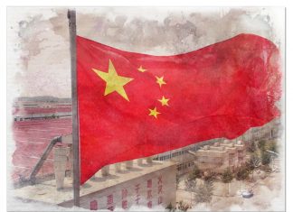 Китайское крипто-приложение CoinWorld закрывается