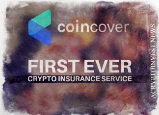 Платформа страхования Coincover привлекает $9,2 млн